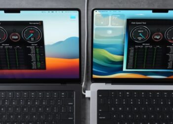 Apple MacBook Pro M5: незалежні оглядачі знайшли важливі апаратні покращення, і це не процесор