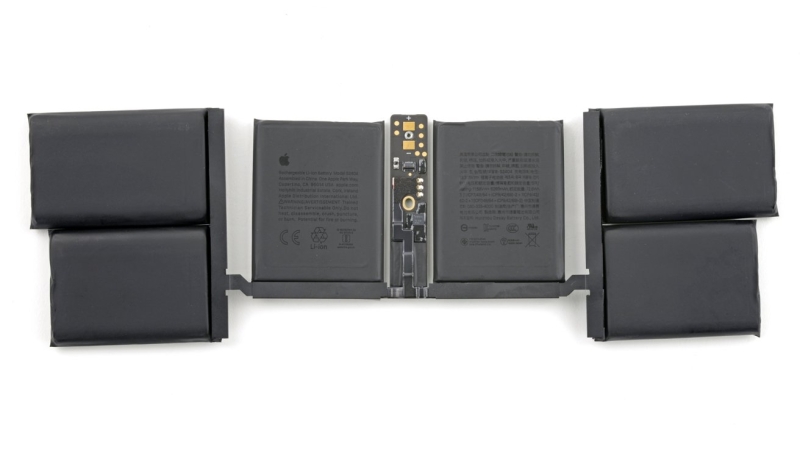 Apple MacBook Pro M5: незалежні оглядачі знайшли важливі апаратні покращення, і це не процесор
