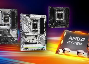 Asus та Asrock підтверджують: процесори AMD Zen 6 працюватимуть на наявних платах AM5