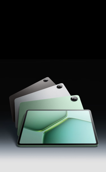 iQOO випустила планшет Pad8e: Snapdragon 8s Gen 3, 12.05" екран і 10000 мА&middot;год