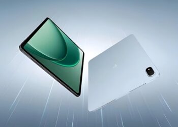 Представлений потужний планшет OnePlus Pad 2 з чипсетом Dimensity 9400+, акумулятором на 10 420 мАг і неймовірно тонким корпусом