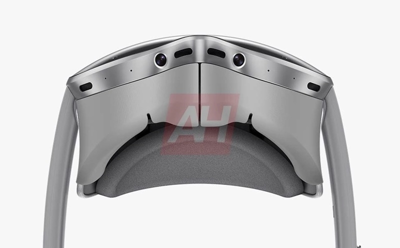 Усе про Galaxy XR: масштабна витік розкрив важливі подробиці гарнітури змішаної реальності від Samsung