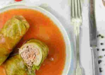 Ви будете вражені: як швидко підготувати капусту для голубців