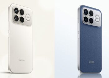 Динамік Redmi K90 Pro Max матиме функція самоочистки від пилу