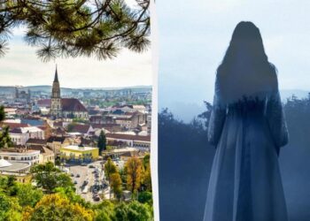 “Бермудський трикутник” Трансільванії: ліс Хойя-Бачу здатний налякати навіть найсміливіших