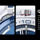 Huawei Watch Ultimate 2 вже в продажу в Європі &mdash; вони витримують занурення на 150 м і можуть спілкуватися там подібно до дельфінів