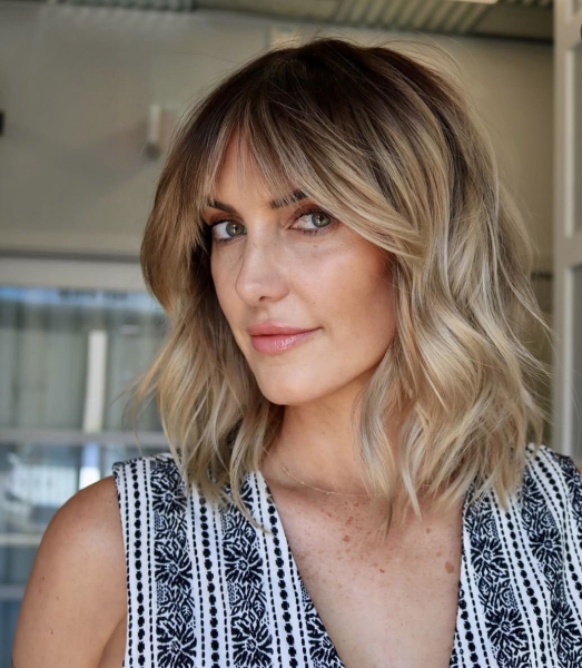 Boho Blond — головне фарбування сезону, і ось чому вам треба його повторити