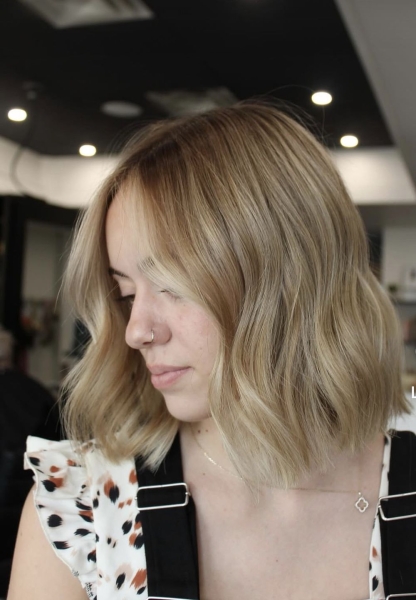 Boho Blond — головне фарбування сезону, і ось чому вам треба його повторити