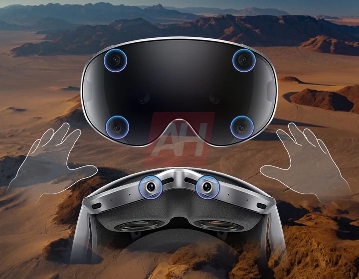 Усе про Galaxy XR: масштабна витік розкрив важливі подробиці гарнітури змішаної реальності від Samsung