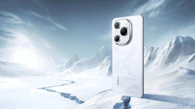 Не тільки Power 2: Honor готує до релізу ще двоє смартфонів з акумуляторами на 10 000 мА·год