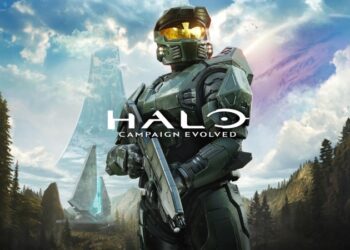 Вперше на PlayStation і без мультиплеєра: Microsoft офіційно анонсувала римейк Halo: Combat Evolved