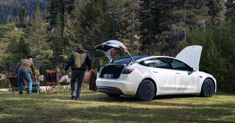 Новою бюджетною моделлю Tesla виявилася Model 3 Standard з цінником від $38 630