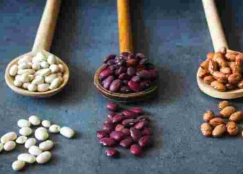 Замочувати взагалі не треба: як швидко зварити квасолю