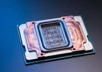 NVIDIA може змінити систему охолодження у серії Rubin Ultra через величезне тепловиділення