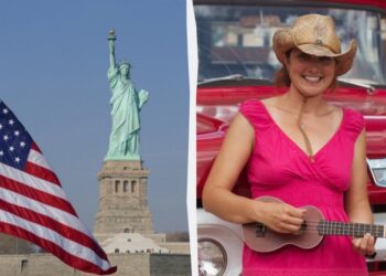 “Чарівно та божевільно”: 10 будених речей в США, що викликають культурний шок у іноземців