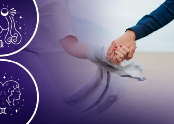 Час спливає: 2 знаки зодіаку, яким потрібно терміново поговорити з коханим