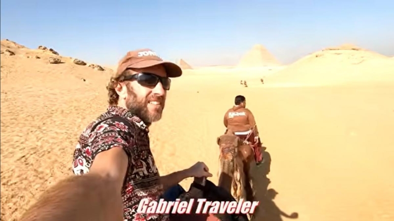 Чоловік, який побував у 100 країнах світу, назвав "бездушне" місце, куди ніколи не повернеться