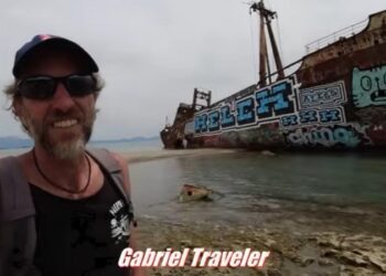 Чоловік, який побував у 100 країнах світу, назвав “бездушне” місце, куди ніколи не повернеться