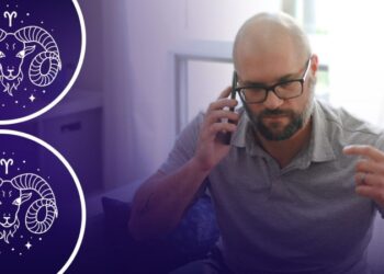 Чому Овни аж настільки вперті: астрологи чесно пояснили