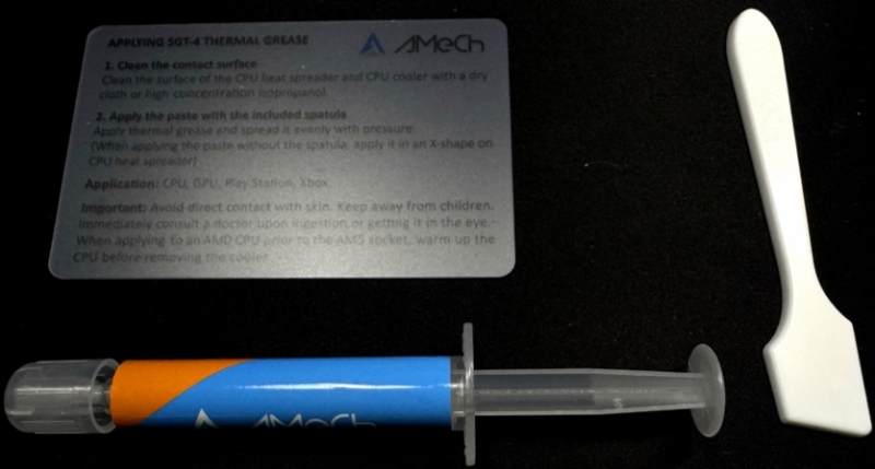 Ця смердюча хімічно активна термопаста пошкоджує процесори та кулери, — розслідування Igor’s Lab