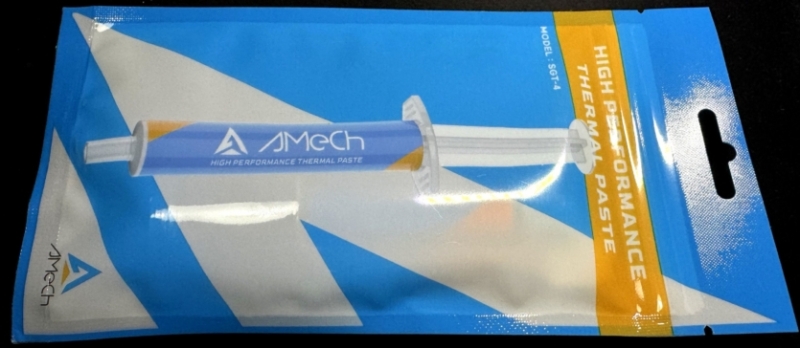 Ця смердюча хімічно активна термопаста пошкоджує процесори та кулери, — розслідування Igor’s Lab