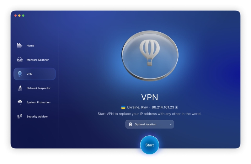 MacPaw запускає Moonlock — антивірус  для користувачів macOS без технічного жаргону та залякувань користувачів