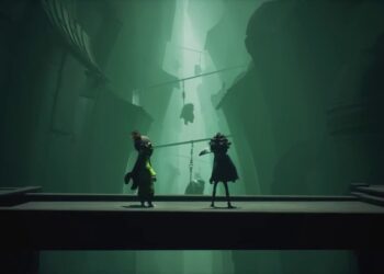 Хотілось би кращого: Little Nightmares 3 вже доступна на всіх платформах і отримує стримані відгуки геймерів