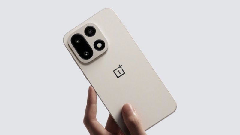 Представлено OnePlus 15 — потужний і елегантний флагман з екраном 165 Гц, акумулятором на 7300 мА·год і трьома сенсорами на 50 Мп
