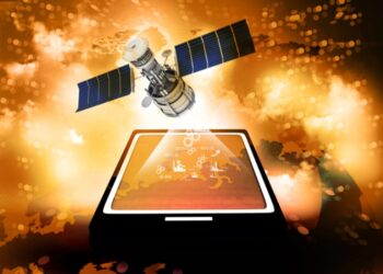 Дослідники змогли перехопити з супутника військові переговори та інші дані з обладнанням на $800 зі звичайного магазина