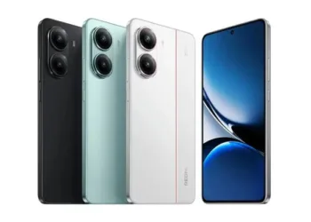 Redmi Turbo 5 вийде вже цього місяця — Xiaomi форсує анонс щоб випередити конкурентів
