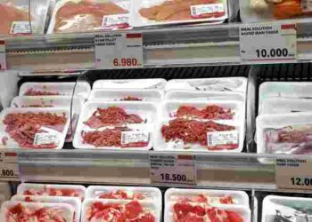 Всього три обовʼязкові пункти: як обрати якісний фарш