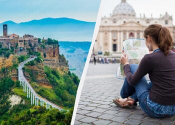 Експерти пояснили справжню причину, чому жінки дедалі частіше обирають поїздки наодинці