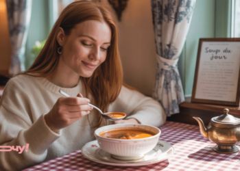 Эти три типичных ошибки повторяет каждый: как на самом деле есть суп