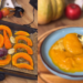 Это нежное и яркое пюре можно готовить вместо картофельного: самый вкусный осенний гарнир (ВИДЕО)