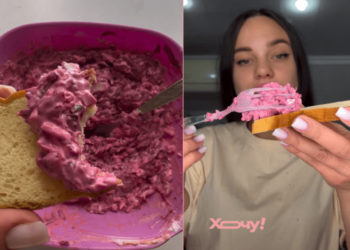 Этот салат-намазка станет вашим фаворитом осенью: как приготовить яркую закуску (ВИДЕО)