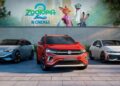 Volkswagen став «Wolfswagen» у мультфільмі «Зоотрополіс 2»