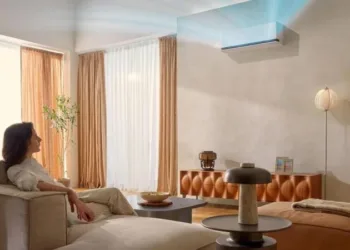 LG залишається брендом №1 на ринку побутових кондиціонерів у Латинській Америці