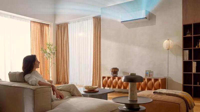 LG залишається брендом №1 на ринку побутових кондиціонерів у Латинській Америці