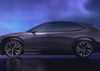 Mazda розпочала випробування першого EV повністю власної розробки, який з’явиться у 2027 році