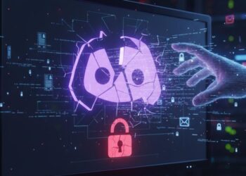 Тисячі сканів документів користувачів Discord потрапили до рук зловмисників