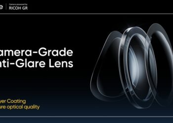 Realme GT 8 Pro отримає камеру, створену спільно з Ricoh GR: фірмова оптика і купа програмного мотлоху