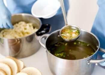 Французские повара назвали идеальную часть мяса: из нее выйдет вкуснейший бульон