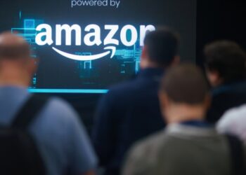 Грандіозне звільнення: Amazon хоче замінити 600 000 людей роботами