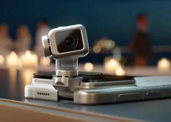 Honor Robot Phone: смартфон з висувним штативом камери з’явиться у березні