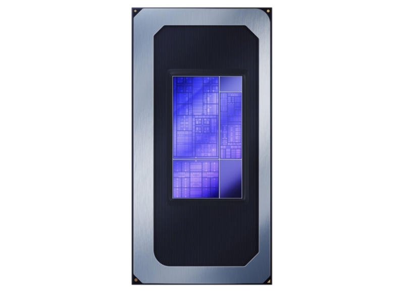 Intel анонсувала процесори Core Ultra 300 Panther Lake: до 16 ядер, графіка Xe3 і до 180 TOPS для ШІ