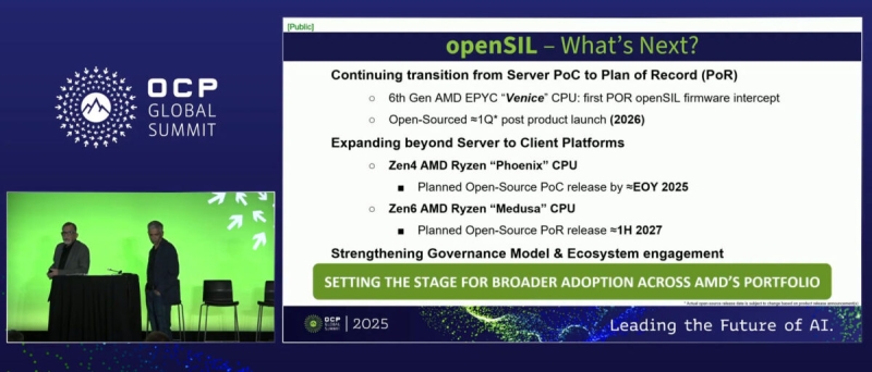 Intel Core Ultra X7 358H та Ultra 5 338H протестовані в Cinebench R23, AMD підтвердила процесори Zen 6 Medusa
