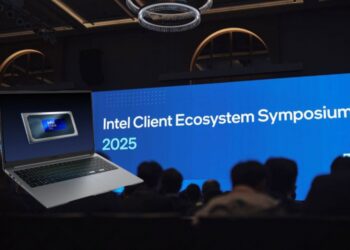 Intel та BOE розробляють дисплей з частотою 1 Гц, який збільшить автономність ноутбуків