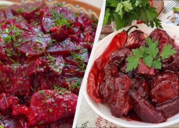 Як готується шпундра – забута старовинна українська страва: рецепт зі свининою