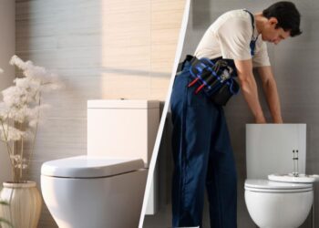 Як позбутися конденсату на бачку унітазу: один лайфхак – і проблема зникне