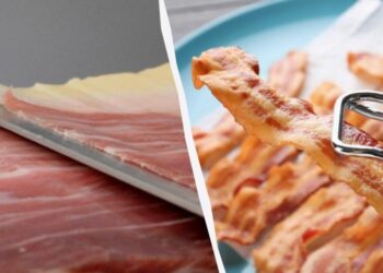 Як приготувати ідеально хрусткий бекон без грама олії: шеф-кухар назвав найкращий спосіб